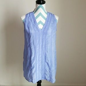 A Pea in the Pod Silk top